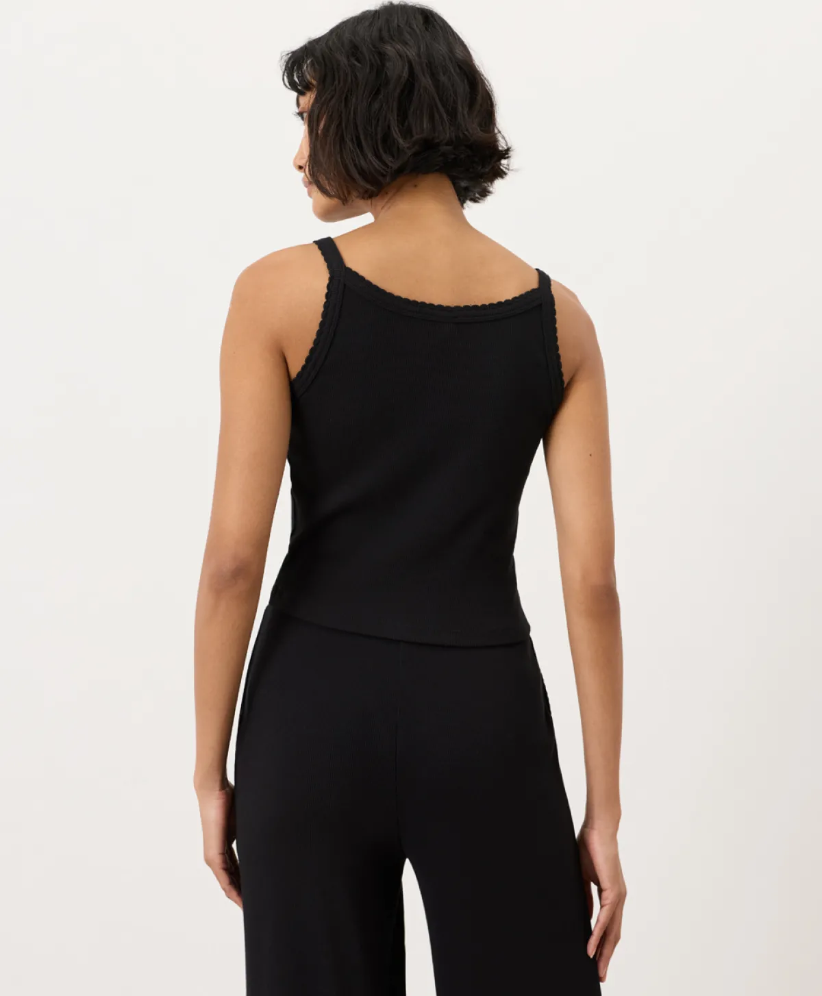 Women Pact Organic Dream Rib Cami