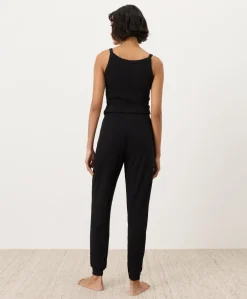 Women Pact Organic Dream Rib Jogger