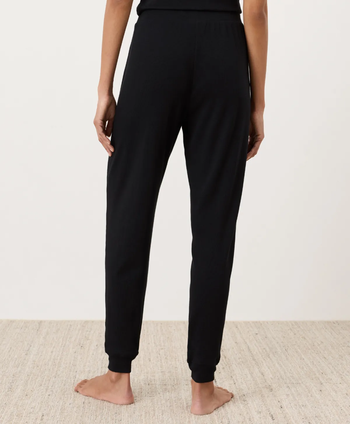 Women Pact Organic Dream Rib Jogger