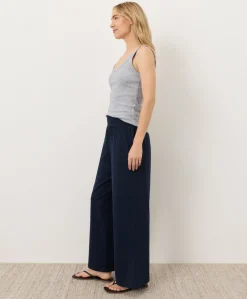 Women Pact Organic Easy Drape Pant