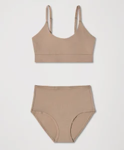 Women Pact Organic Everyday All Day Comfort Set