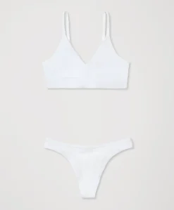 Women Pact Organic Everyday Barely There Set