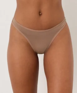 Women Pact Organic Everyday Barely There Set