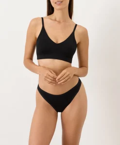 Women Pact Organic Everyday Barely There Set