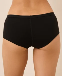Women Pact Organic Everyday Boy Short