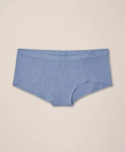 Women Pact Organic Everyday Boy Short