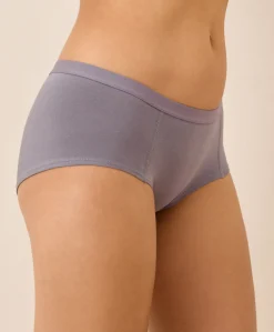 Women Pact Organic Everyday Boy Short
