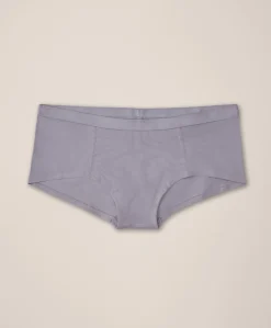 Women Pact Organic Everyday Boy Short