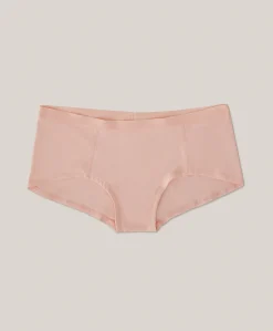 Women Pact Organic Everyday Boy Short