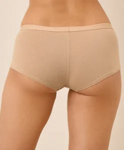 Women Pact Organic Everyday Boy Short