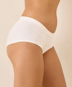Women Pact Organic Everyday Boy Short