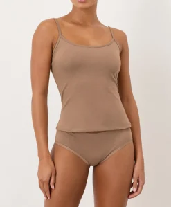 Women Pact Organic Everyday Cami Set