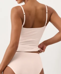 Women Pact Organic Everyday Cami Set