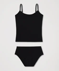 Women Pact Organic Everyday Cami Set