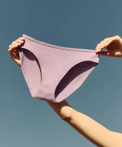 Women Pact Organic Everyday Classic Fit Bikini