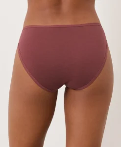 Women Pact Organic Everyday Classic Fit Bikini