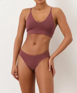 Women Pact Organic Everyday Classic Fit Bikini