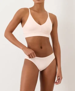 Women Pact Organic Everyday Classic Fit Bikini 5-Pack