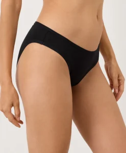 Women Pact Organic Everyday Classic Fit Bikini 5-Pack