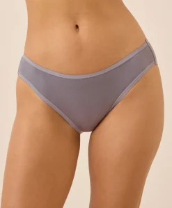 Women Pact Organic Everyday Classic Fit Bikini 5-Pack