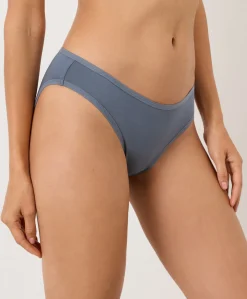 Women Pact Organic Everyday Classic Fit Bikini 5-Pack
