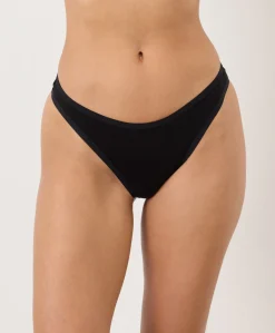 Women Pact Organic Everyday Classic Fit Thong