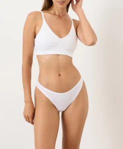 Women Pact Organic Everyday Classic Fit Thong