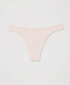 Women Pact Organic Everyday Classic Fit Thong