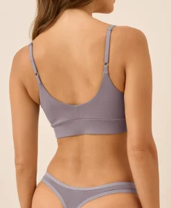 Women Pact Organic Everyday Classic Fit Thong