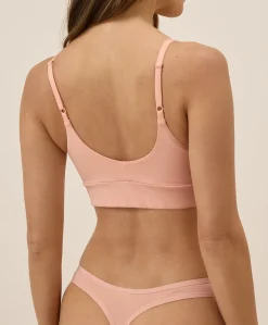 Women Pact Organic Everyday Classic Fit Thong