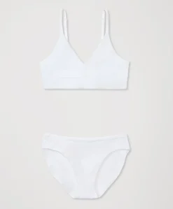 Women Pact Organic Everyday Classic Set