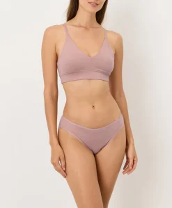 Women Pact Organic Everyday Classic T-Shirt Bra