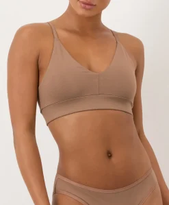 Women Pact Organic Everyday Classic T-Shirt Bra