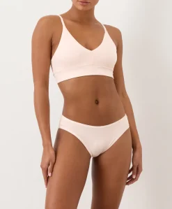Women Pact Organic Everyday Classic T-Shirt Bra