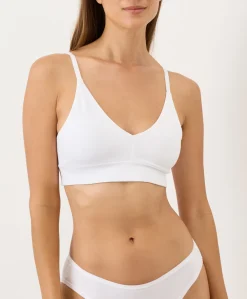 Women Pact Organic Everyday Classic T-Shirt Bra