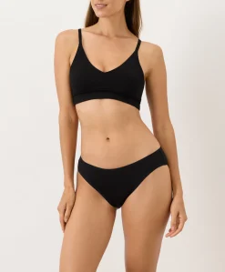 Women Pact Organic Everyday Classic T-Shirt Bra 3-Pack