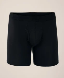 Pact Organic Everyday Extended Boxer Brief