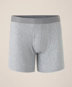 Pact Organic Everyday Extended Boxer Brief
