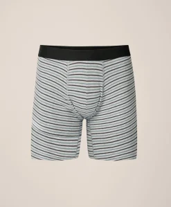 Pact Organic Everyday Extended Boxer Brief