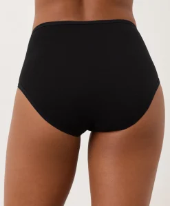 Women Pact Organic Everyday High Rise Brief
