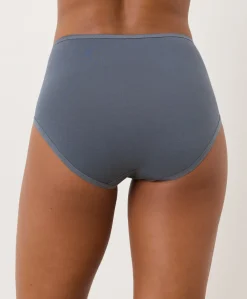 Women Pact Organic Everyday High Rise Brief