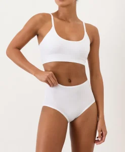 Women Pact Organic Everyday High Rise Brief