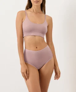 Women Pact Organic Everyday High Rise Brief