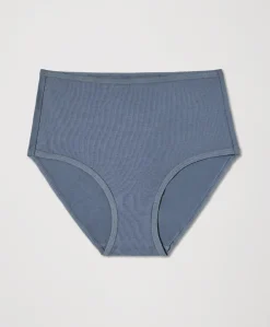 Women Pact Organic Everyday High Rise Brief