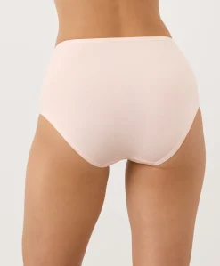 Women Pact Organic Everyday High Rise Brief