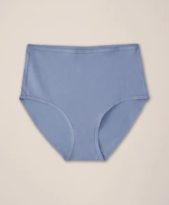 Women Pact Organic Everyday High Rise Brief