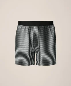 Pact Organic Everyday Knit Boxer