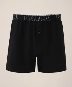 Pact Organic Everyday Knit Boxer