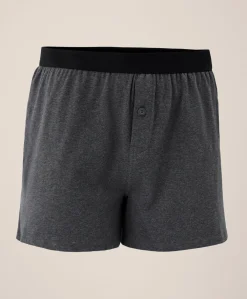 Pact Organic Everyday Knit Boxer