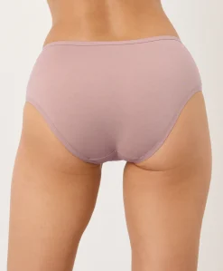 Women Pact Organic Everyday Mid Rise Hipster